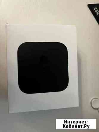 Apple TV 4k 32gb Ставрополь