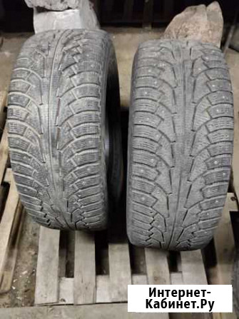 Nokian hakkapeliitta 5 285/60R18 Печора - изображение 1