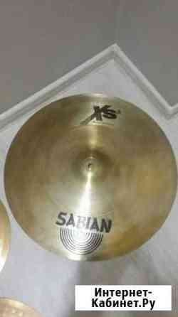 Тарелка Sabian XS20 ride 20 Ростов-на-Дону