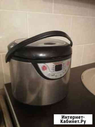 Мультиварка Мулинекс Москва