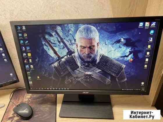 Монитор Acer Хабаровск
