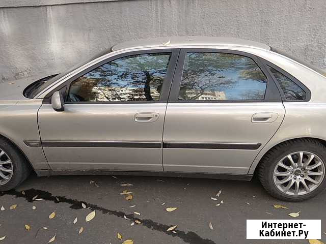 Volvo s80 s60 по винтикам Владимир - изображение 1