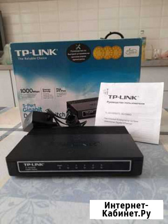 Настольный коммутатор Калининград - изображение 1