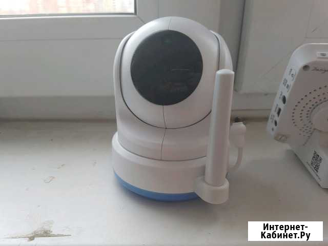 Видеоняня Нижний Новгород - изображение 1