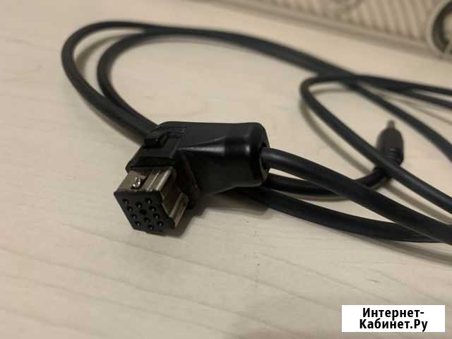 Aux кабель Pioneer ip bus Знаменка - изображение 1