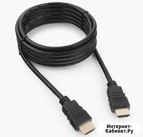Hdmi кабель 5 метров Петрозаводск - изображение 1