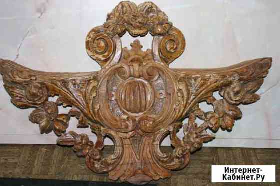 Поделка старинная Великий Новгород