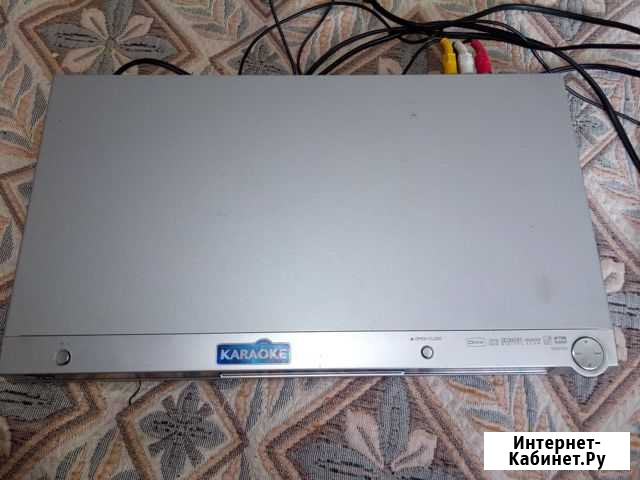 DVD LG Вологда - изображение 1