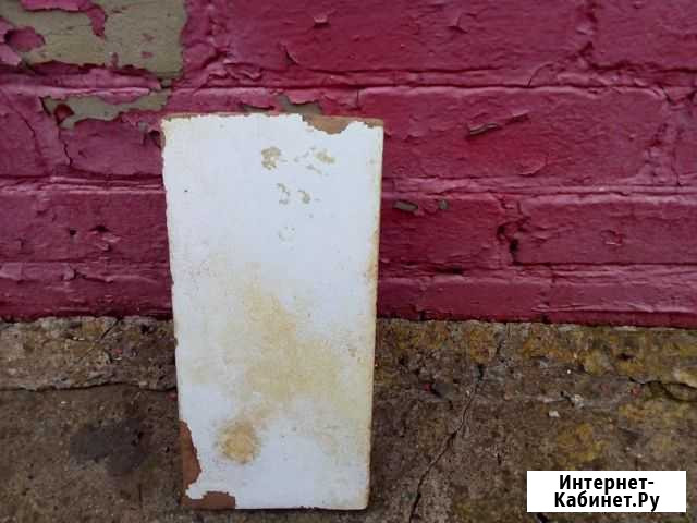 Старинный облицовочный кирпич или плитка Волгоград - изображение 1