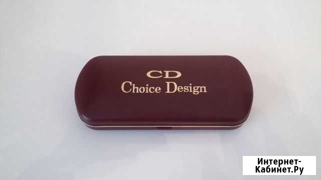 Чехол (футляр) для очков Симферополь - изображение 1