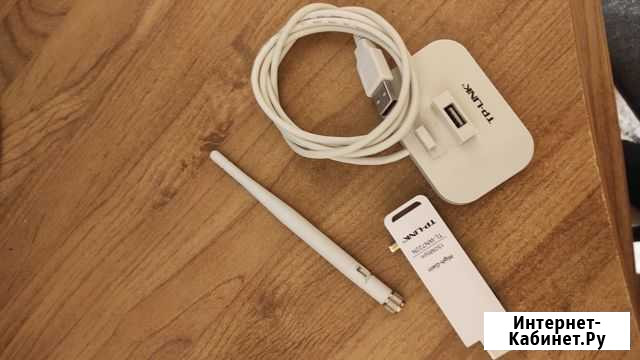 Wifi приемник TP Link Волгодонск - изображение 1