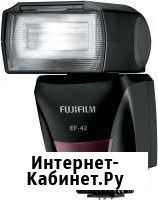 Вспышка Fujifilm ef-42 Саратов - изображение 1