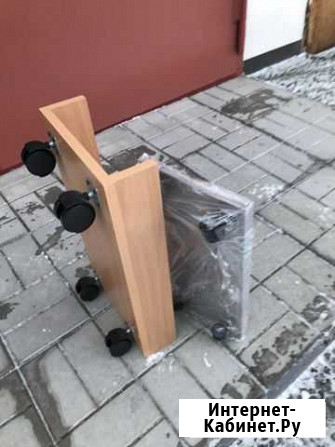 Подставка для системного блока Нижний Тагил - изображение 1