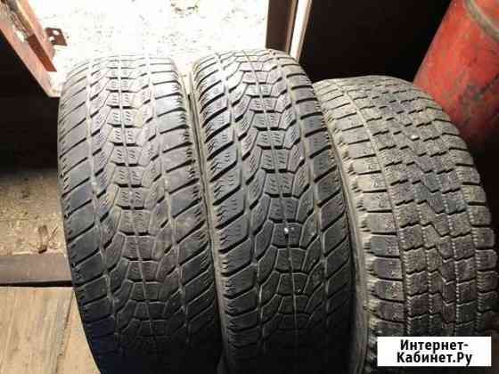КАМА 185/65 R15 Курган