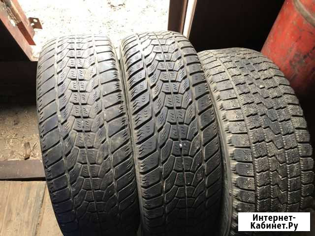 КАМА 185/65 R15 Курган - изображение 1