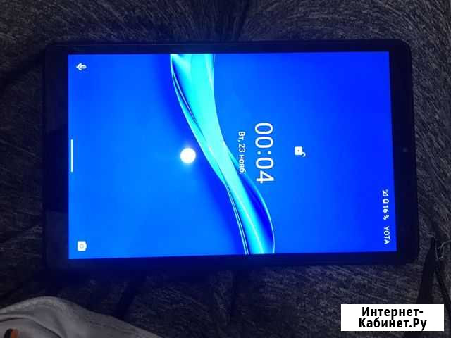 Lenovo TAB M8 Астрахань - изображение 1