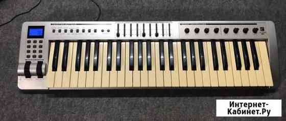 Midi контроллер Evolution MK-449C Одинцово
