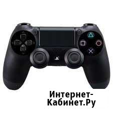 Джойстик игровой Doubleshock 4 PS4 Wireless, 47939 Уфа - изображение 1