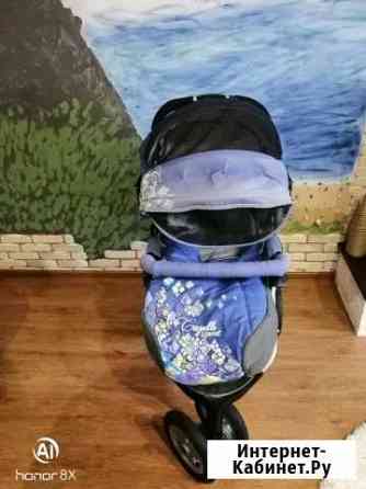 Коляска Пенза