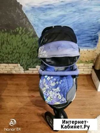 Коляска Пенза - изображение 1