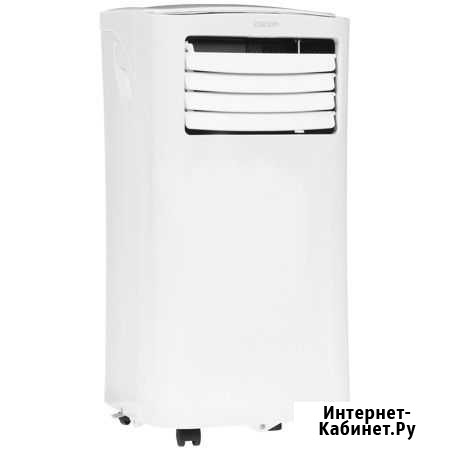 Кондиционер мобильный dexp AC-PS08MA/W Таганрог - изображение 1