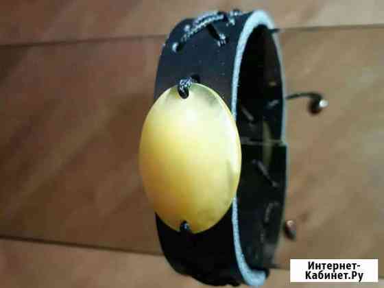 Янтарь Калининград