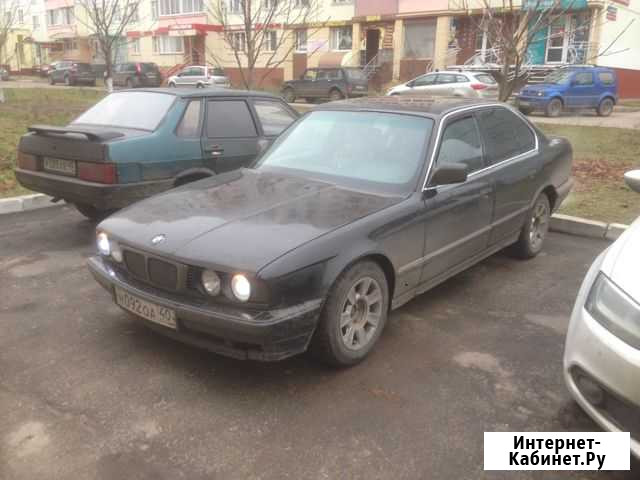 Кузов бмв е34 по кускам Калуга - изображение 1