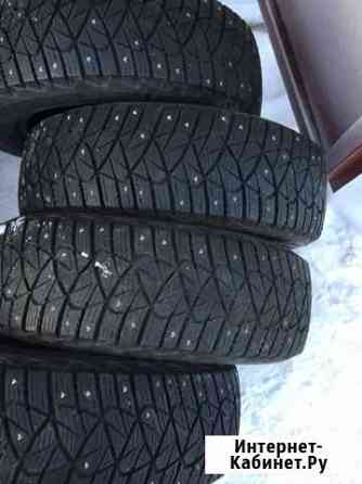 Dunlop 195/65 R15 4шт Сыктывкар