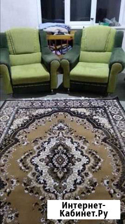 Кресло Карачаевск - изображение 1