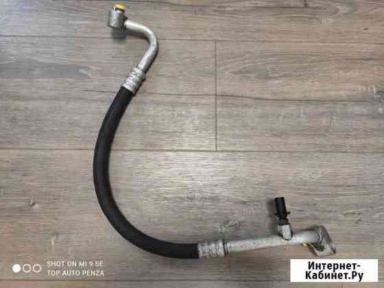 Трубка кондиционера VW Touareg 2003-2007 Пенза