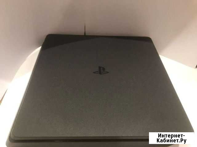 Sony PS4 Саратов - изображение 1