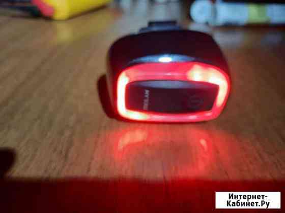 Велосипедный фонарь meilan x6 Самара