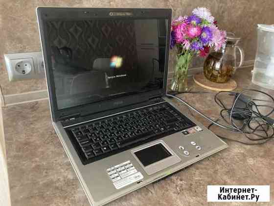 Ноутбук Тюмень