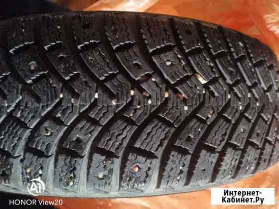 Michelin 185/65 R15, 4 шт Березовский