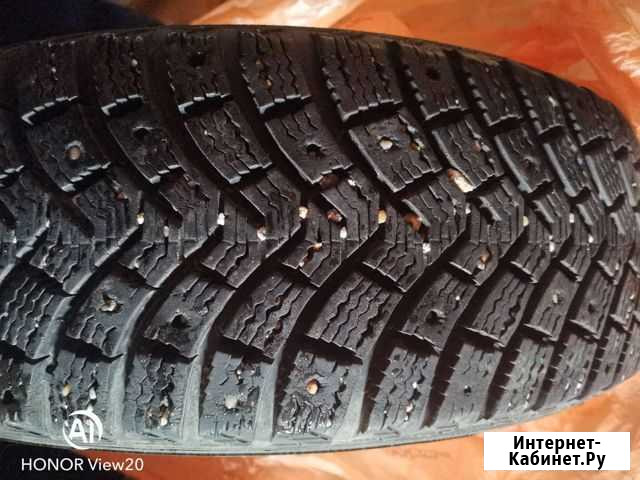 Michelin 185/65 R15, 4 шт Березовский - изображение 1