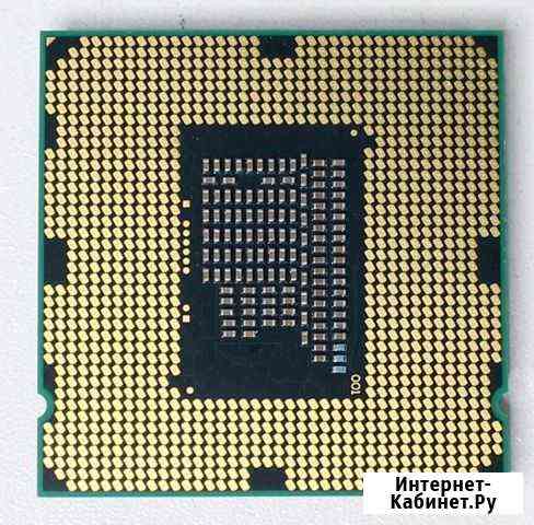 Процессор Intel Core i3 2100 LGA 1155 Казань