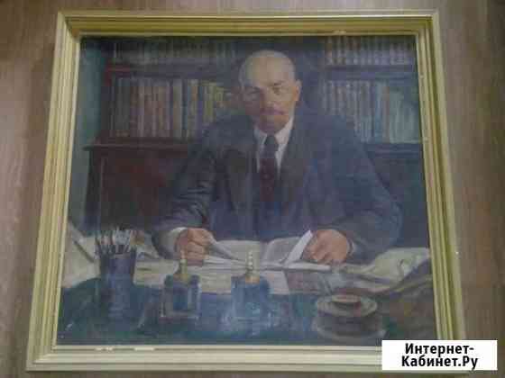 Картина Щекино