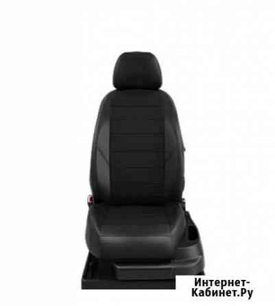 Чехлы Renault Sandero Сургут