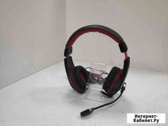 Наушники и микрофоны для пк Defender Warhead G-185 Орск