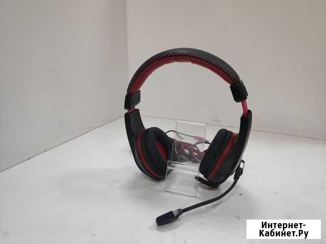 Наушники и микрофоны для пк Defender Warhead G-185 Орск - изображение 1
