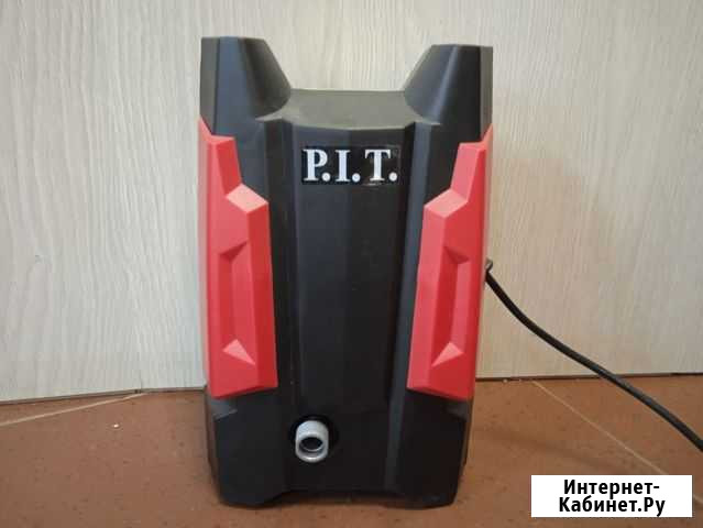 Мойка Высокого Давления P.I.T. PHP120-C Чебоксары - изображение 1