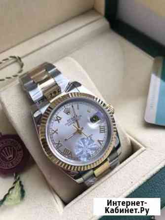 Rolex datejust Красноярск