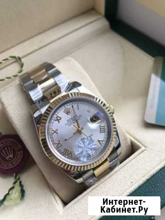Rolex datejust Красноярск - изображение 1