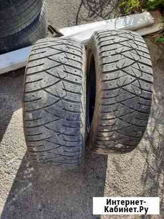 Dunlop 205/55 R16 Краснодар