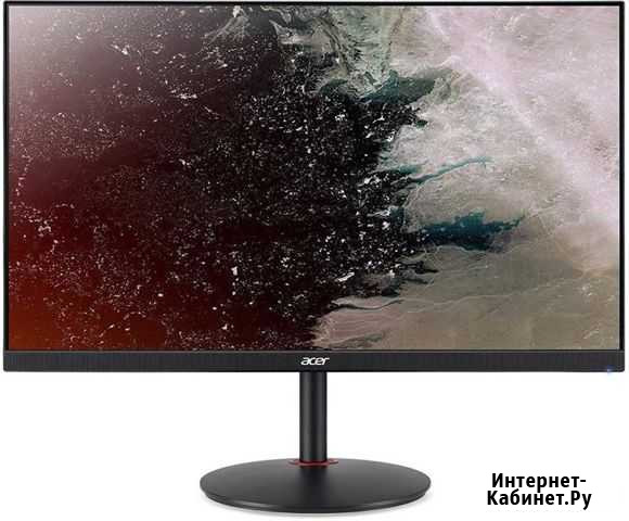 Монитор Acer Nitro XF252QXbmiiprzx 240hz Ижевск - изображение 1