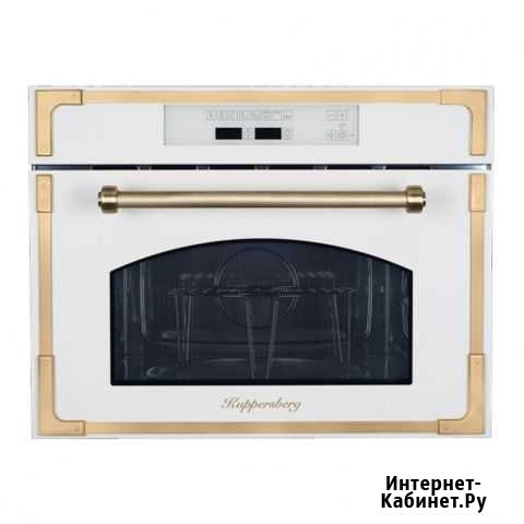 Микроволновая печь Kuppersberg RMW 969 C Красногорск - изображение 1
