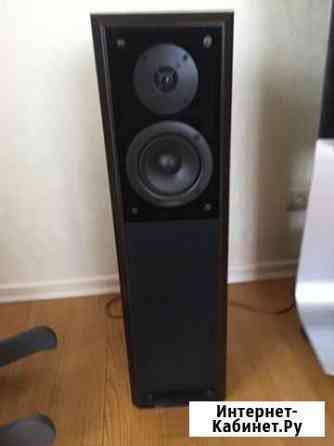 Аудиосистема Челябинск