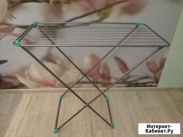 Сушилка для белья Тюмень - изображение 1