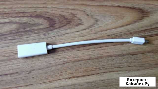 Переходник mini DP-hdmi Новокузнецк - изображение 1