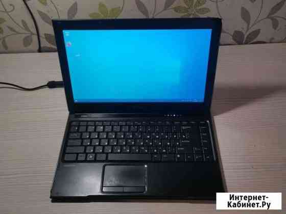 Dell vostro v130 core i3 Серпухов